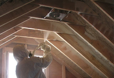 Yonkers Attic Insulation
