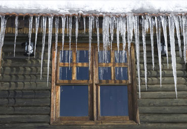 Ice Dam Prevention for Yonkers Homes